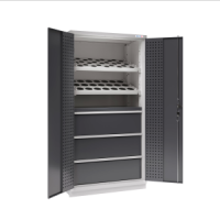 Шкаф металлический FBK 20 R.B3.1S (9403.7503)